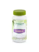 Карела Sangam Herbals (60 таблеток).