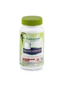 Шанкхапушпи Sangam Herbals (60 таблеток).