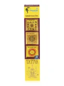 Благовоние Tattva, 15 палочек по 21 см. 