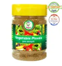 Смесь пряностей и специй для овощей (Vegetable Masala), 100г.