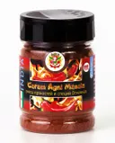 Смесь пряностей и специй Огненная (Garam agni masala), 100 г.