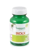 Айролкс Sangam Herbals (60 таблеток). 
