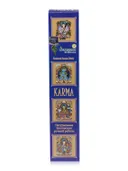 Благовоние Karma, 15 палочек по 21 см. 