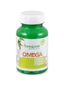 Омега Sangam Herbals (60 таблеток). 