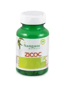 Зикок Sangam Herbals (60 таблеток). 