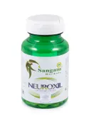 Неироксил Sangam Herbals (60 таблеток). 