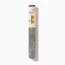 Благовоние ZUIUN INCENSE ROLL (Алойное дерево, сандал, бензоин, бальзамин), 50 палочек по 14 см. 