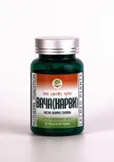 Вача (Карви) чурна, 40 вегетарианских капсул. 