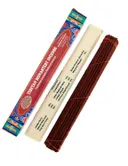 Благовоние Tibetan Monastery Incense, 30 палочек 25,5 см.