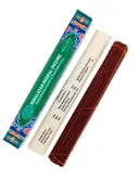 Благовоние Himalayan Herbal Incense, 30 палочек 25,5 см.