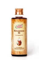 Маханарайан Ойл (Mahanarayan Oil) 200 мл.