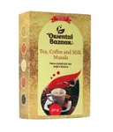 Смесь специй для чая, кофе и молока (Tea, Coffee and Milk Masala).