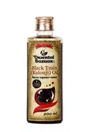 Масло черного тмина / Black Tmin (Kalonji) Oil (200 мл).