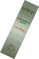 Благовоние Padmasambhava Incense (Падмасамбхава), 20 палочек по 13,5 см. 