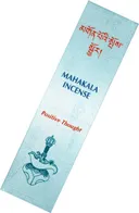 Благовоние Mahakala Incense (Махакала), 20 палочек по 13,5 см. 