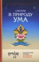 Смотри в природу ума.