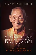 Купить книгу Углубленный буддизм. От Хинаяны к Ваджраяне (твердый переплет) в интернет-магазине Dharma.ru