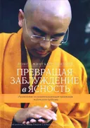 Превращая заблуждение в ясность. Руководство по основополагающим практикам тибетского буддизма.