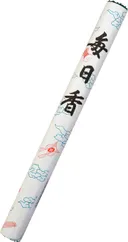 Благовоние Mainichikoh Viva Long stick (сандаловое дерево, сосна), 50 палочек по 22 см.