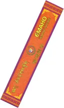 Благовоние EMAHO Healing Incense (малые), 30 палочек по 14,5 см.