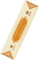 Благовоние Миндролинг (Mindroling Monastery's Incense), коричневая упаковка, 100 палочек по 24 см.