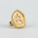 Форма для изготовления ца-ца Авалокитешвара (2,9 x 3,2 см).
