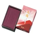Благовоние Taiyo Sandalwood (сандал), 400 палочек по 14 см.