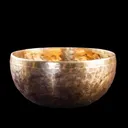 Поющая чаша кованая, Непал (20,5 x 10,5 см).