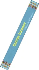 Благовоние Samye Incense, 30 палочек по 22 см.