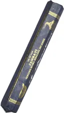 Благовоние тибетское Singing Bowl Healing Incense Jambati / Джамбати, 37 палочек по 21,5 см. 