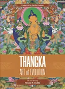 Thangka — Art of Evolution.