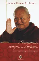 Рождение, жизнь и смерть согласно тибетской медицине и учению Дзогчен.