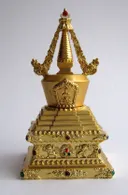 Купить Ступа великих чудес в интернет-магазине Dharma.ru