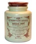 Чаванпраш Аштаварг (Chyavanprash Ashtavarg), 500 г. 