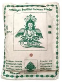 Санг Naga / Нага, сыпучее благовоние, 145 г. 