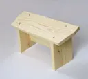 Скамейка для медитации (нескладная).
