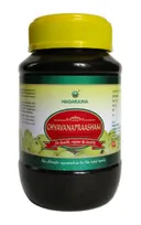 Чаванпраш Нагарджуна (Nagarjuna Chyavanapraasham) 500 г.