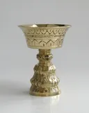 Светильник.