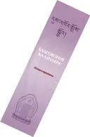 Благовоние Kalachakra Incense (Калачакра), 20 палочек по 14 см. 