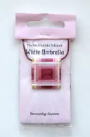 Тибетский амулет-мандала White Umbrella / Белый Зонт.