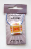 Тибетский амулет-мандала Bajrapani / Ваджрапани.