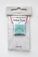 Тибетский амулет-мандала White Tara / Белая Тара.