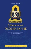 Обнаженное осознавание. Практические наставления по объединению махамудры и дзогчен. Комментарий Гьятрула Ринпоче.