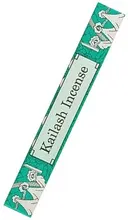 Благовоние Kailash Incense, 14 палочек по 14,5 см.