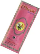 Благовоние Musk Incense, 30 палочек по 16 см.