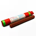 Благовоние Tibetan Deities Kalachakra Incense / Калачакра, 25 палочек по 21 см. 