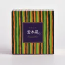 Благовоние Osmanthus (Османтус) конусы, 12 конусов по 2,3 см. 