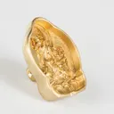 Форма для изготовления ца-ца Белая Тара (6 x 7,3 см). 