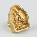 Форма для изготовления ца-ца Амитаюс (6,3 x 7,4 см). 