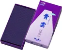 Благовония Seiun Violet (фиалка), 320 палочек по 14 см. 